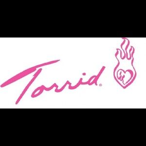 LOOKING FOR ***OLD*** TORRID ITEMS